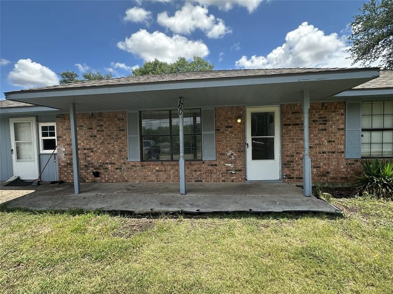 760 Williams Street, Italy TX 76651 - Photo 3