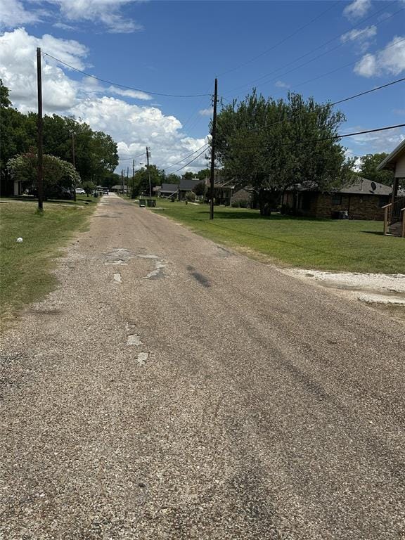 760 Williams Street, Italy TX 76651 - Photo 34