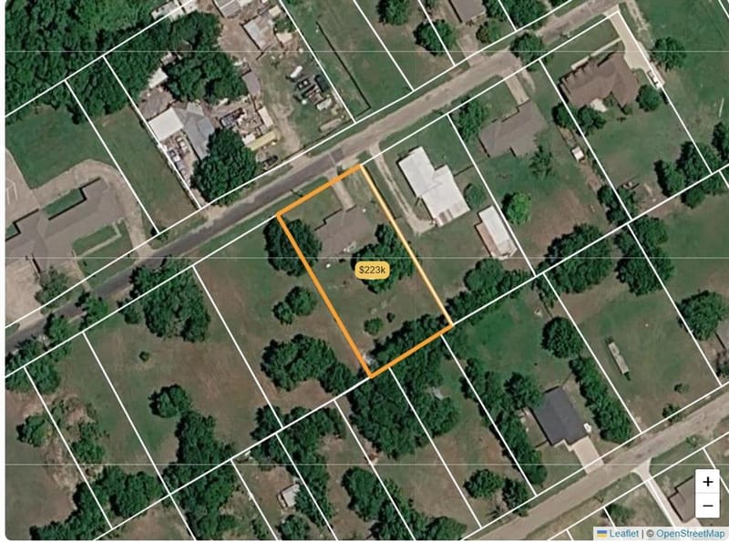 760 Williams Street, Italy TX 76651 - Photo 35