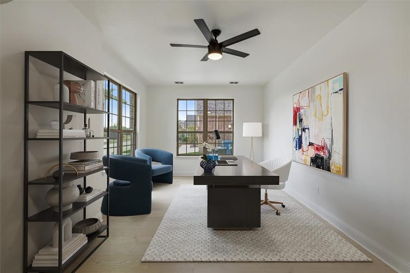 3737 Nottingham Drive, The Colony TX 75056 - Photo 6
