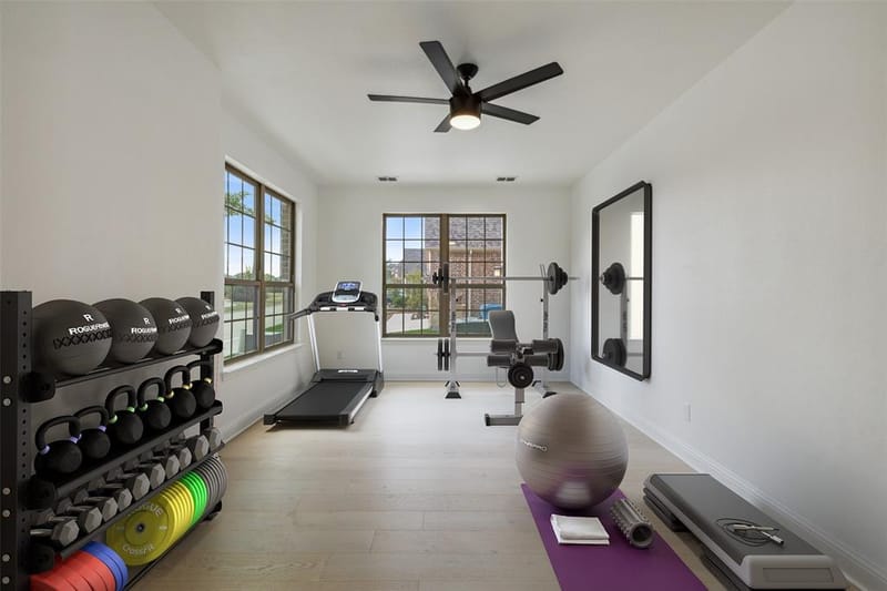 3737 Nottingham Drive, The Colony TX 75056 - Photo 7