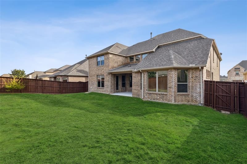 3737 Nottingham Drive, The Colony TX 75056 - Photo 32