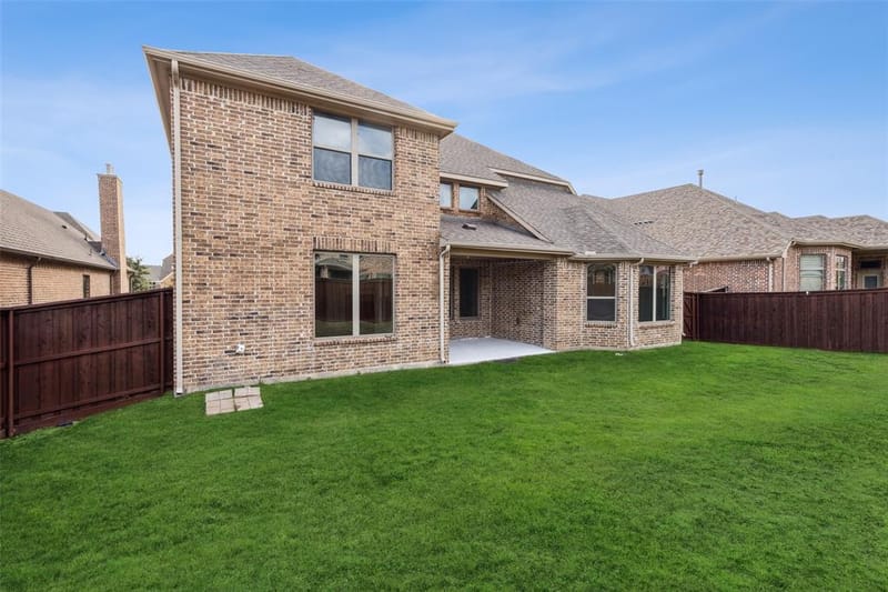 3737 Nottingham Drive, The Colony TX 75056 - Photo 33