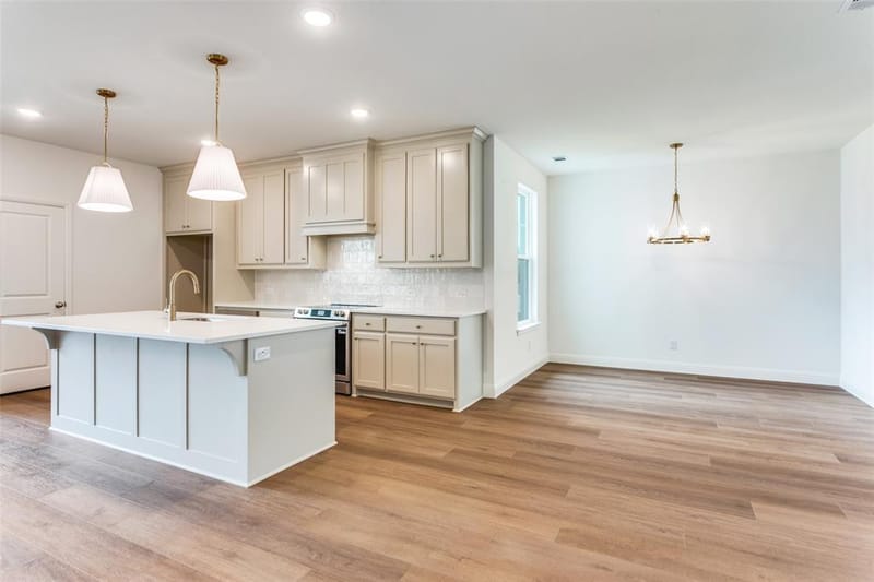 850 Meadow Place Drive, Willow Park TX 76087 - Photo 6