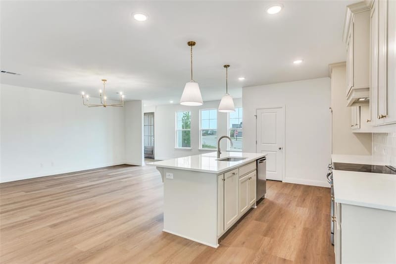 850 Meadow Place Drive, Willow Park TX 76087 - Photo 5