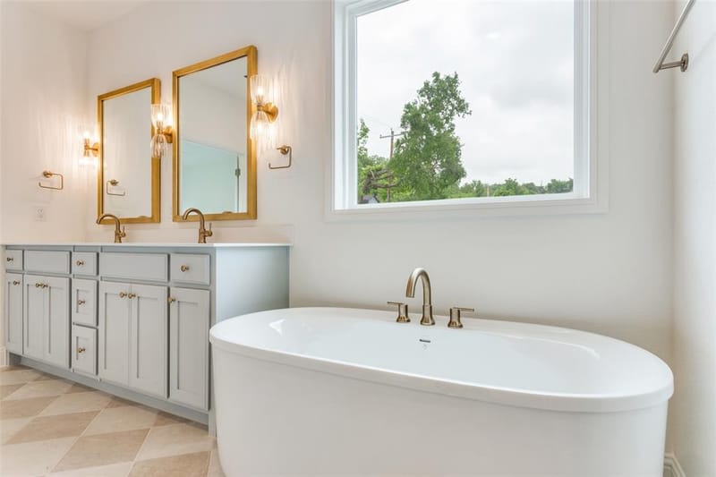 850 Meadow Place Drive, Willow Park TX 76087 - Photo 9
