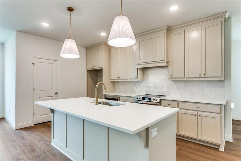 850 Meadow Place Drive, Willow Park TX 76087 - Photo 4