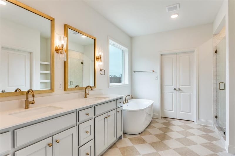 850 Meadow Place Drive, Willow Park TX 76087 - Photo 8
