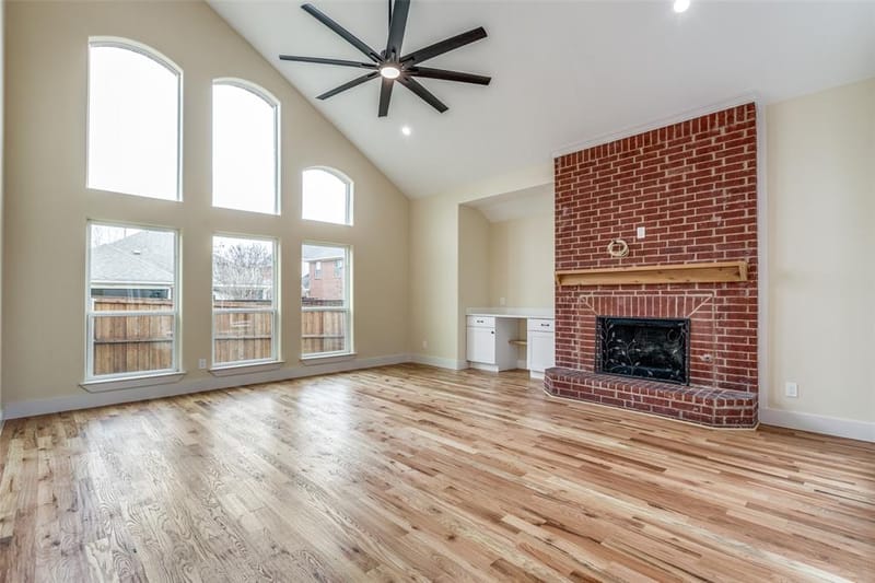 11651 Yoakum Drive, Frisco TX 75035 - Photo 11