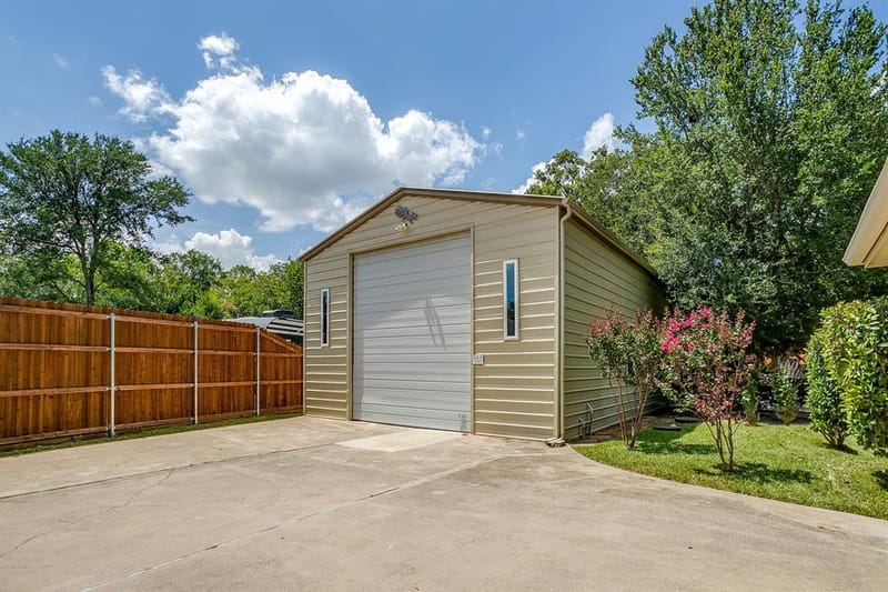 4056 Tortoise Lane, Fort Worth TX 76135 - Photo 6