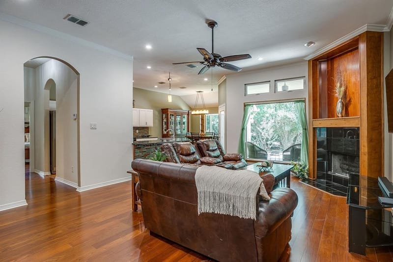 4056 Tortoise Lane, Fort Worth TX 76135 - Photo 17