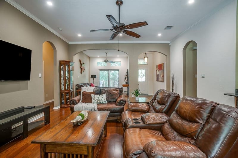 4056 Tortoise Lane, Fort Worth TX 76135 - Photo 16