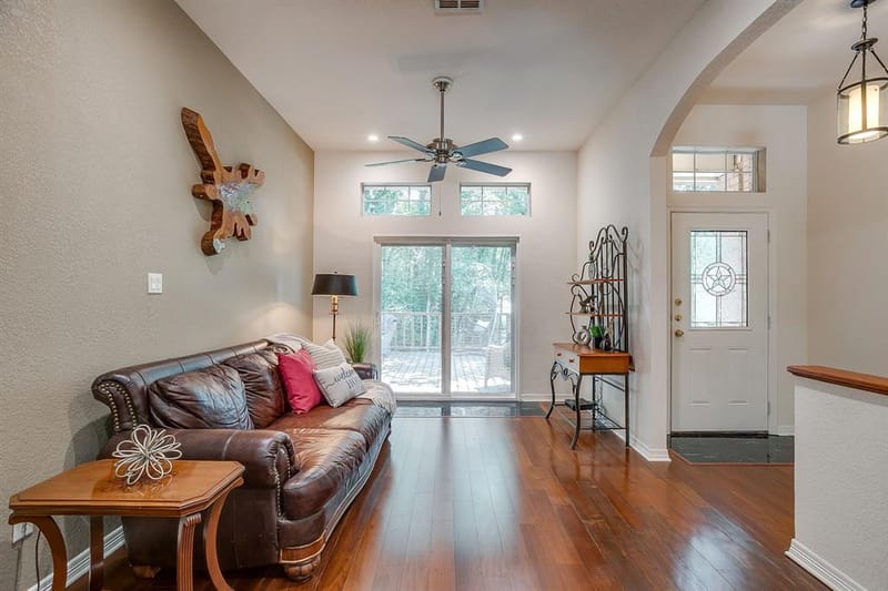 4056 Tortoise Lane, Fort Worth TX 76135 - Photo 12