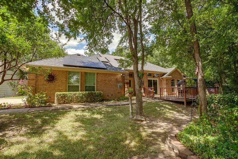 4056 Tortoise Lane, Fort Worth TX 76135 - Photo 7