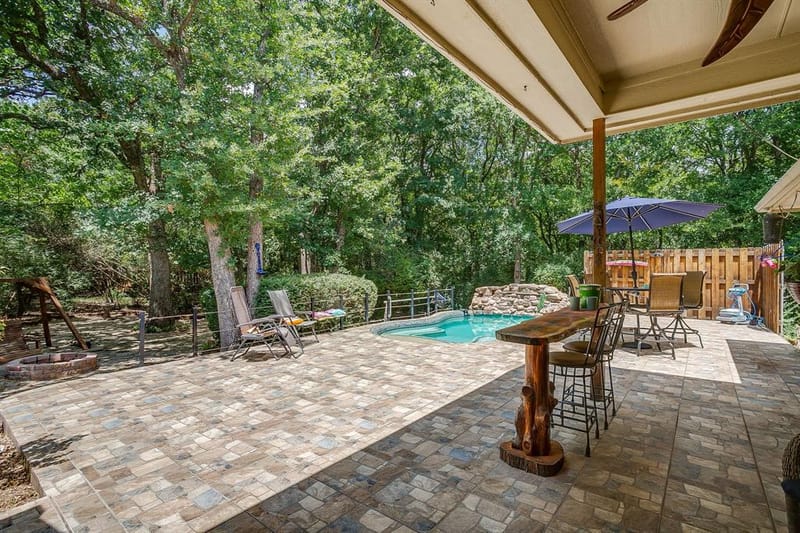 4056 Tortoise Lane, Fort Worth TX 76135 - Photo 34