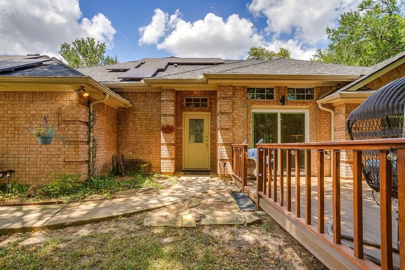 4056 Tortoise Lane, Fort Worth TX 76135 - Photo 10