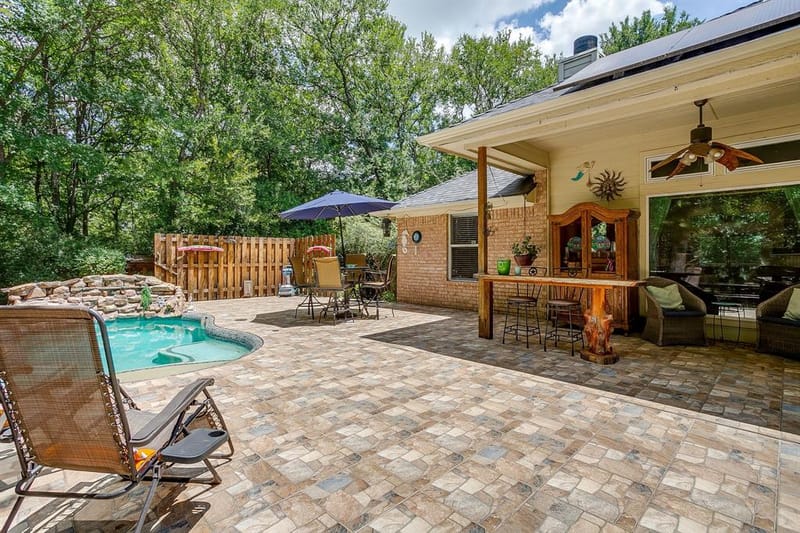 4056 Tortoise Lane, Fort Worth TX 76135 - Photo 33