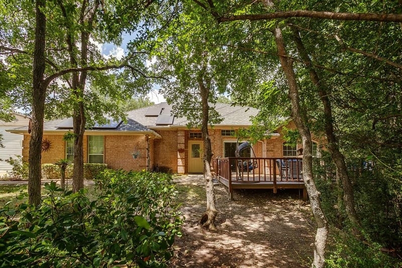 4056 Tortoise Lane, Fort Worth TX 76135 - Photo 8