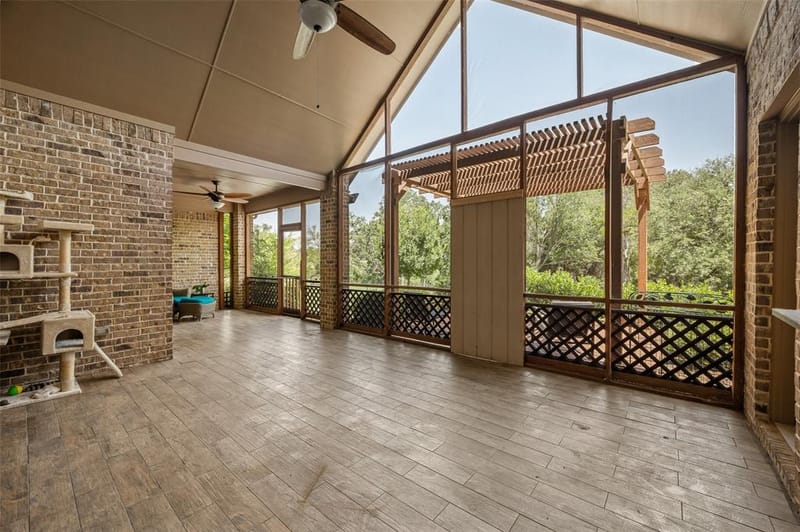508 Ambergate Drive, Shady Shores TX 76208 - Photo 23