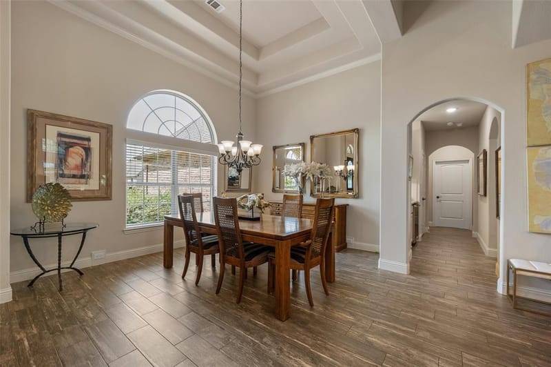 508 Ambergate Drive, Shady Shores TX 76208 - Photo 6