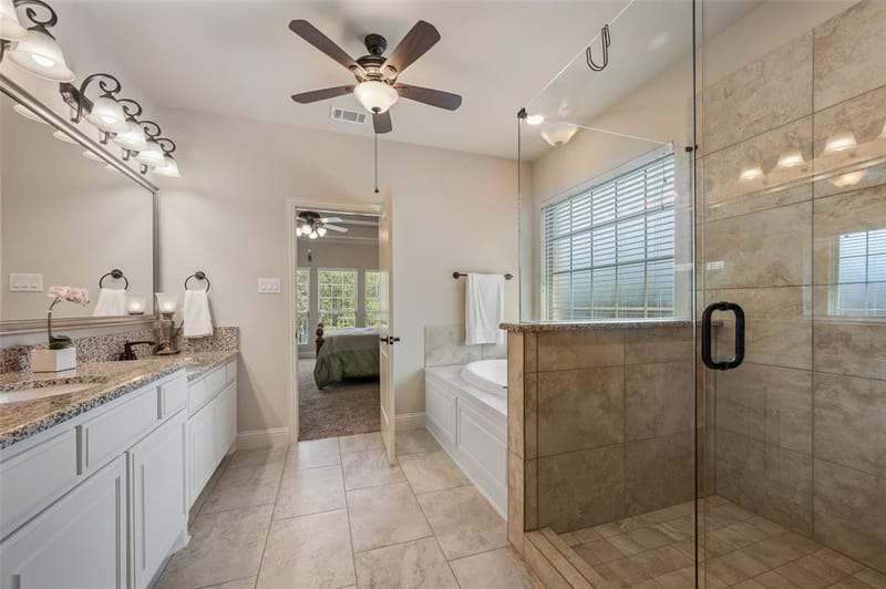 508 Ambergate Drive, Shady Shores TX 76208 - Photo 17