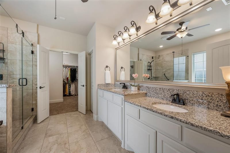 508 Ambergate Drive, Shady Shores TX 76208 - Photo 16