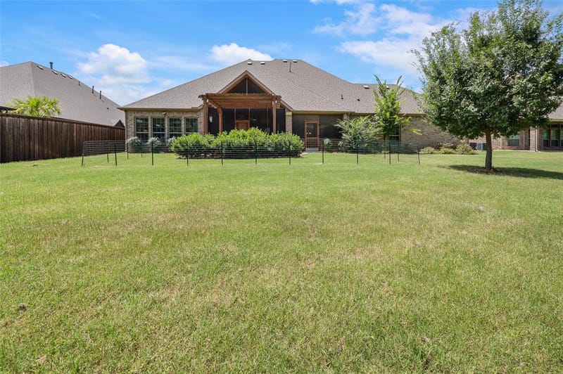 508 Ambergate Drive, Shady Shores TX 76208 - Photo 26