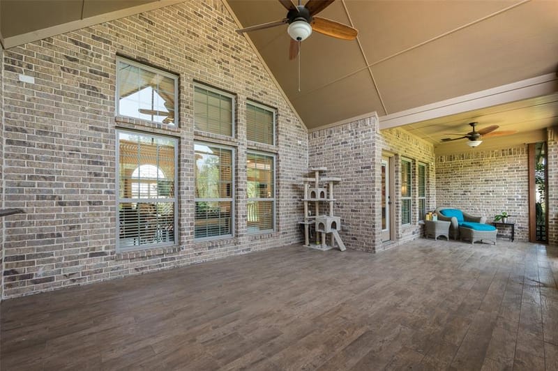 508 Ambergate Drive, Shady Shores TX 76208 - Photo 22