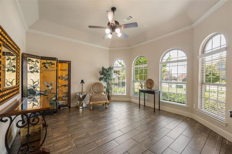 508 Ambergate Drive, Shady Shores TX 76208 - Photo 5