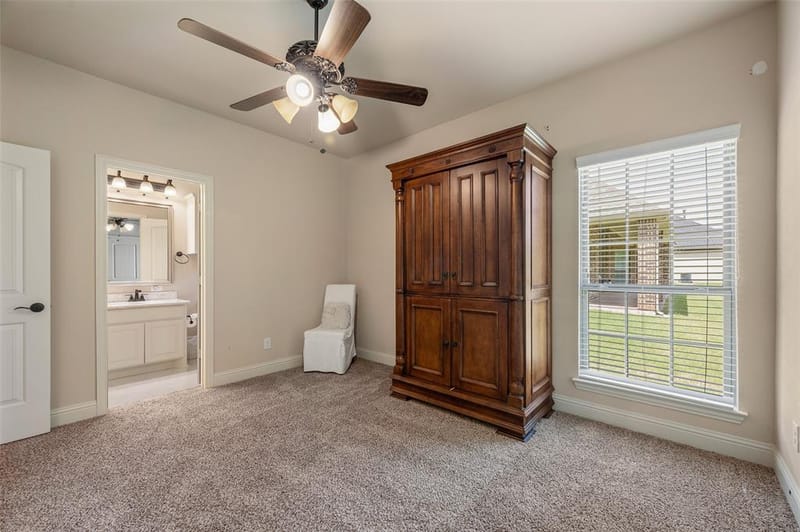 508 Ambergate Drive, Shady Shores TX 76208 - Photo 20