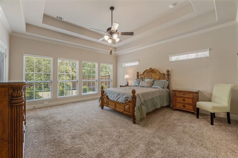 508 Ambergate Drive, Shady Shores TX 76208 - Photo 14