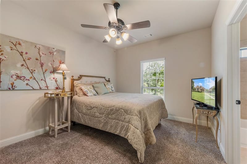 508 Ambergate Drive, Shady Shores TX 76208 - Photo 18