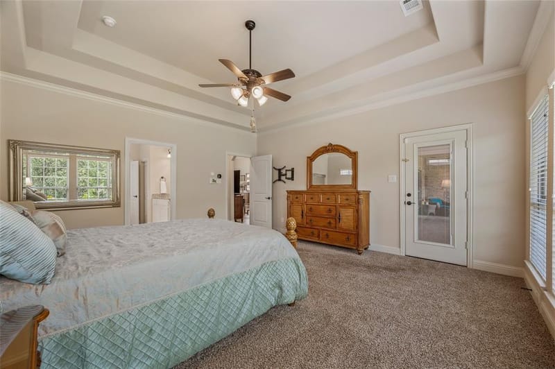 508 Ambergate Drive, Shady Shores TX 76208 - Photo 15