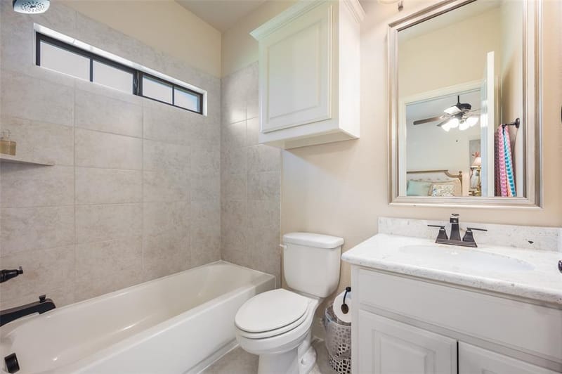 508 Ambergate Drive, Shady Shores TX 76208 - Photo 19