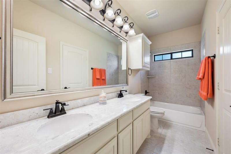 508 Ambergate Drive, Shady Shores TX 76208 - Photo 21