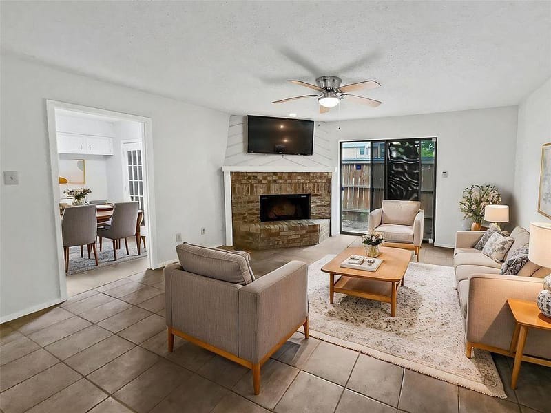 3736 Jade Street, Fort Worth TX 76244 - Photo 2