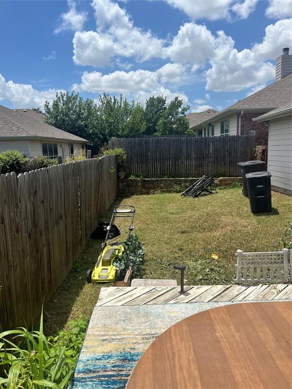 3736 Jade Street, Fort Worth TX 76244 - Photo 16