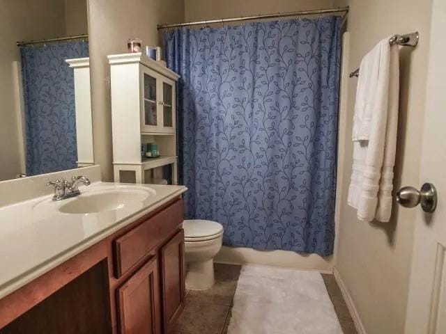 3736 Jade Street, Fort Worth TX 76244 - Photo 4