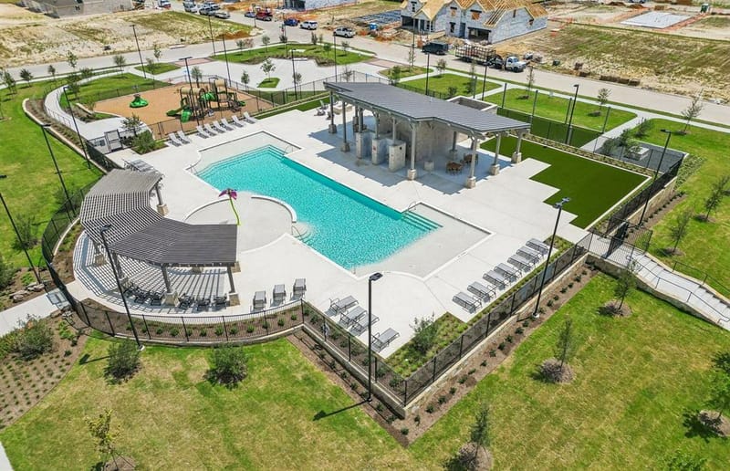 2601 Creekdale Drive, Celina TX 75009 - Photo 31