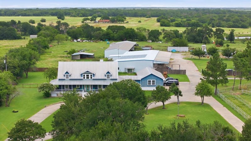 12255 Strittmatter Road, Pilot Point TX 76258 - Photo 3