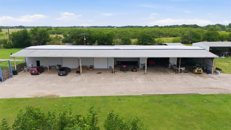 12255 Strittmatter Road, Pilot Point TX 76258 - Photo 33