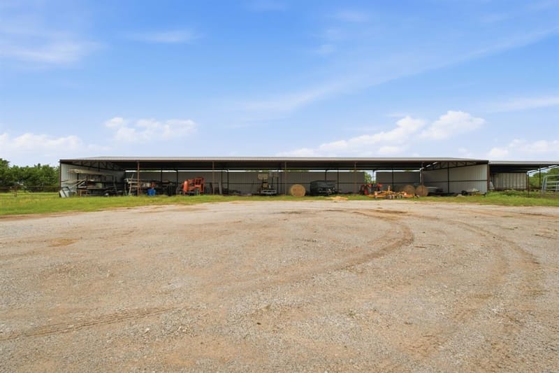 12255 Strittmatter Road, Pilot Point TX 76258 - Photo 31