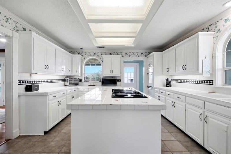 12255 Strittmatter Road, Pilot Point TX 76258 - Photo 8