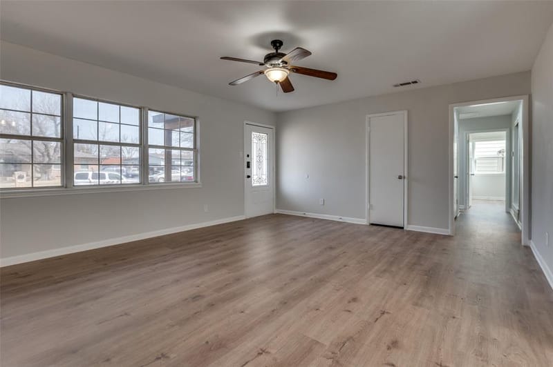 800 E Tucker Boulevard, Arlington TX 76010 - Photo 3