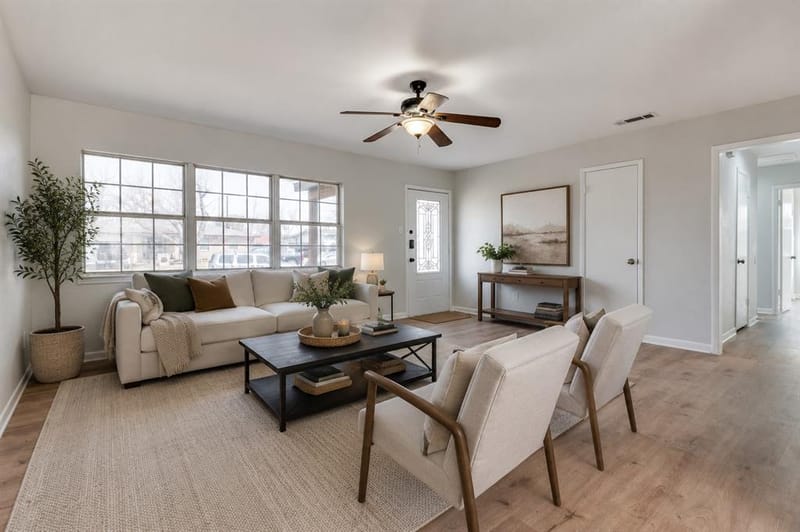 800 E Tucker Boulevard, Arlington TX 76010 - Photo 4