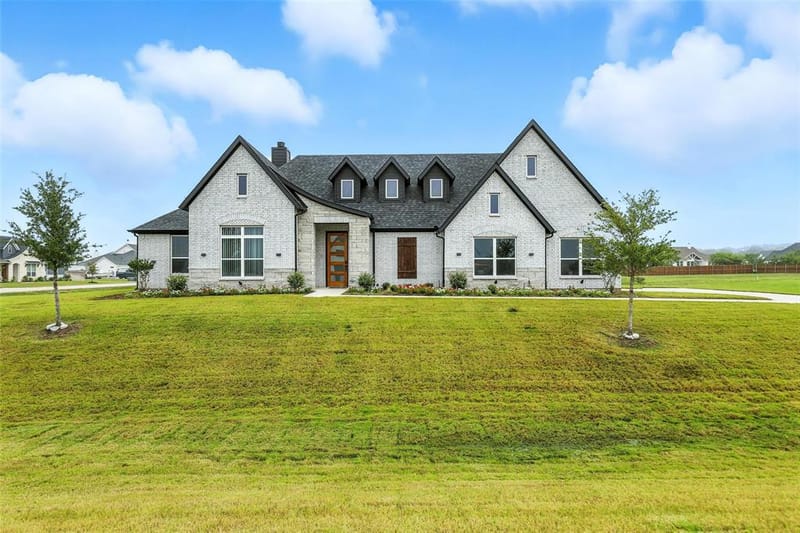 3141 Claire Drive, Midlothian TX 76065 - Photo 2