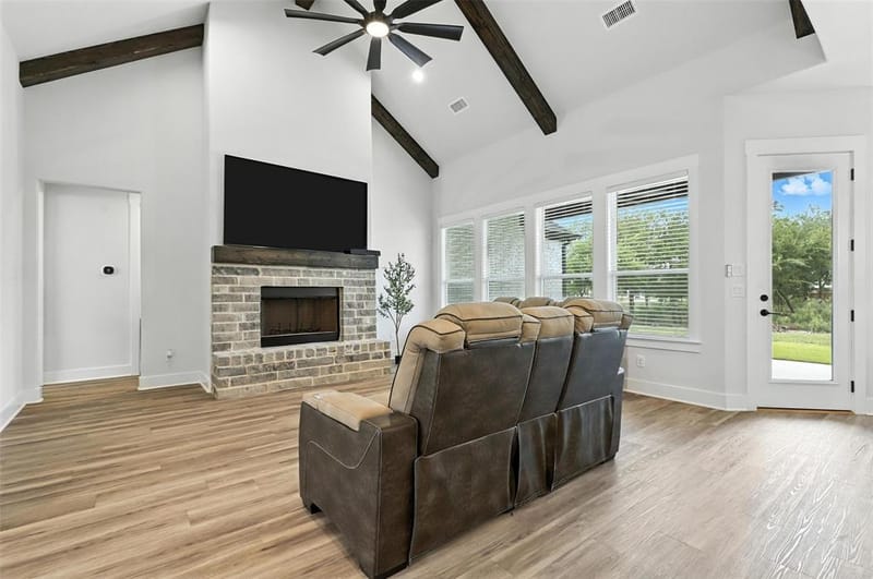 3141 Claire Drive, Midlothian TX 76065 - Photo 3
