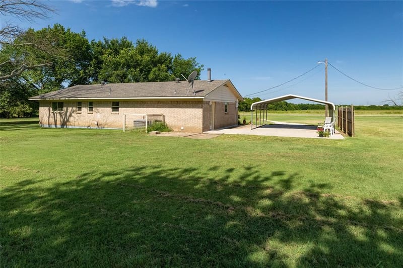 6388 FM 2071, Gainesville TX 76240 - Photo 31