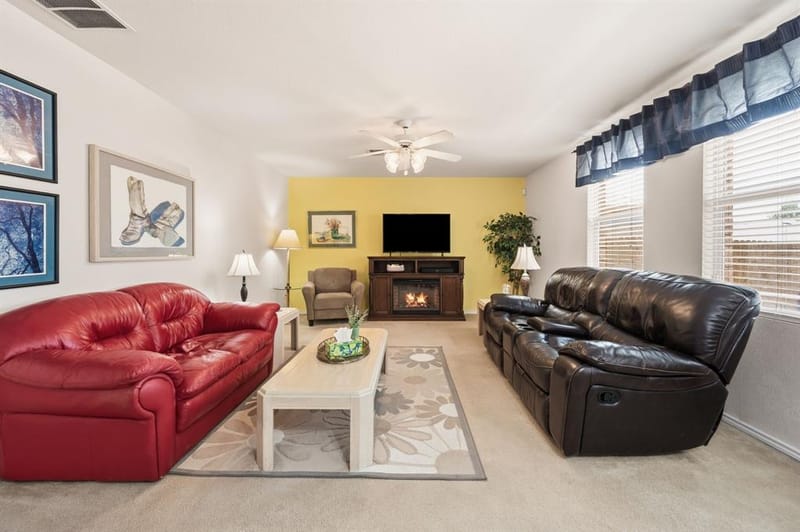 1828 Kittredge Way, Fort Worth TX 76247 - Photo 7