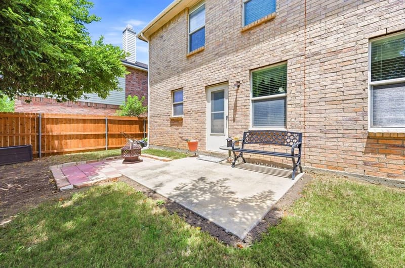 1828 Kittredge Way, Fort Worth TX 76247 - Photo 30